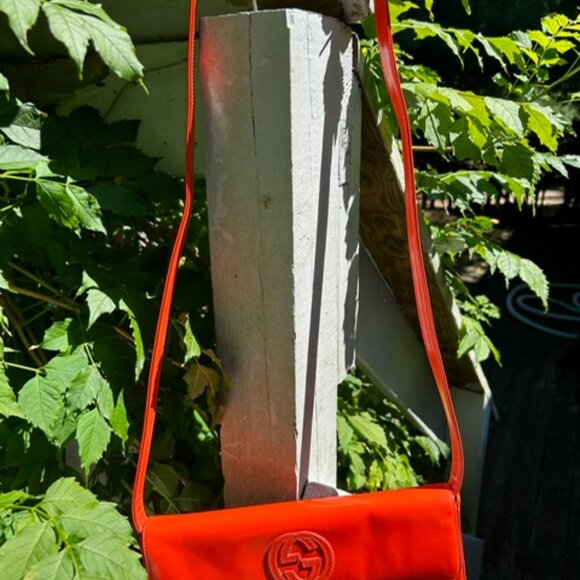 Gucci Clutch/Shoulder bag - Picture 1 of 1